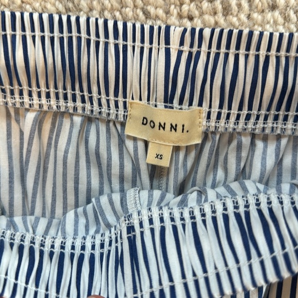 Donni. the pop pant - Picture 2 of 3